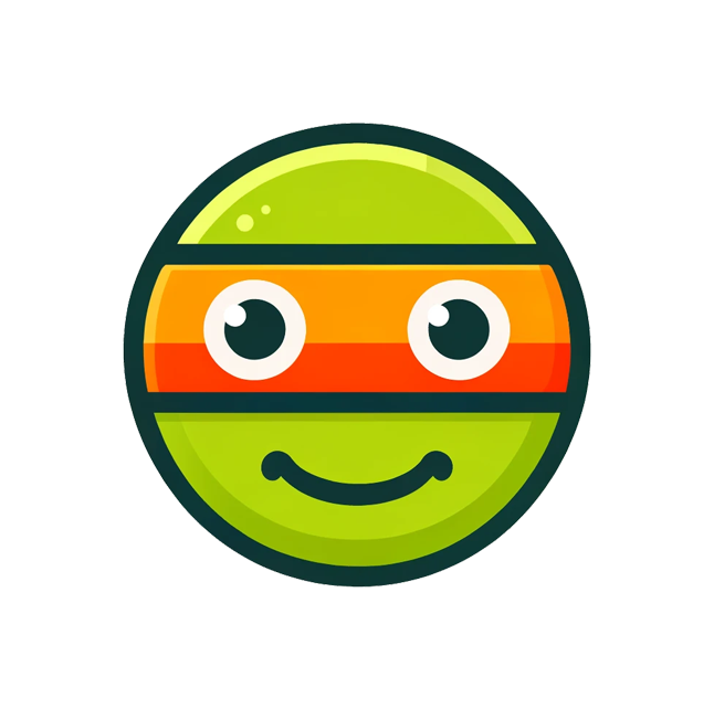 Screen Ninja - parental control app logo